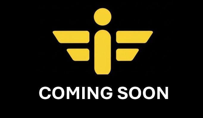 A preview of our upcoming website or product.